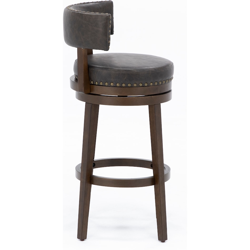 hils bar stool   