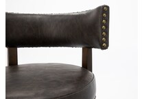 hils bar stool   