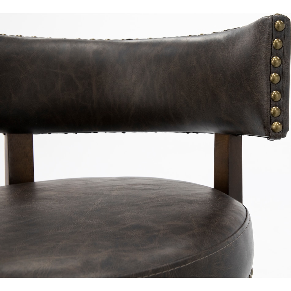 hils bar stool   
