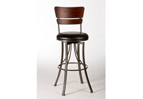 hils bar stool   