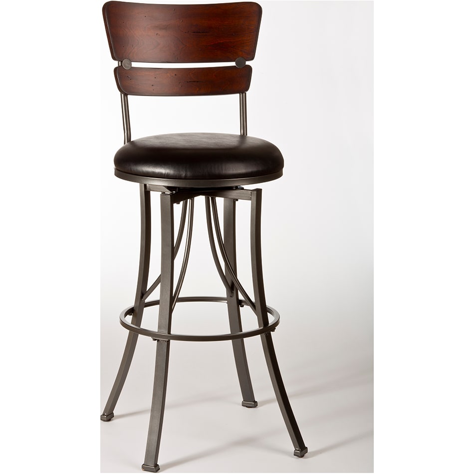 hils bar stool   