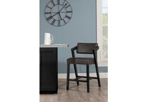 hils bar stool   