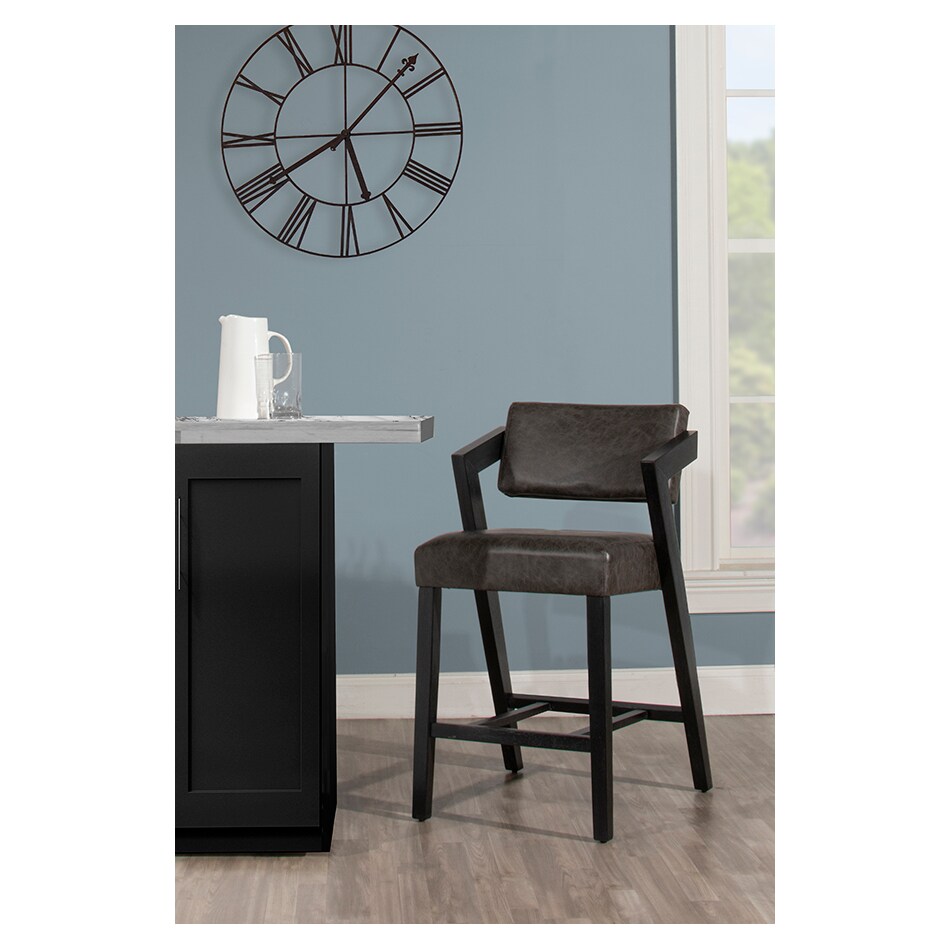 hils bar stool   