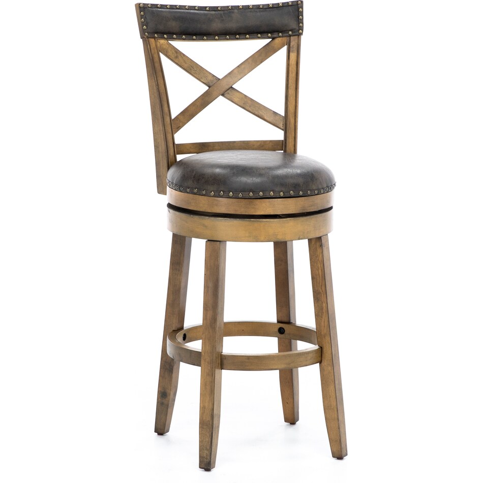 hils bar stool   