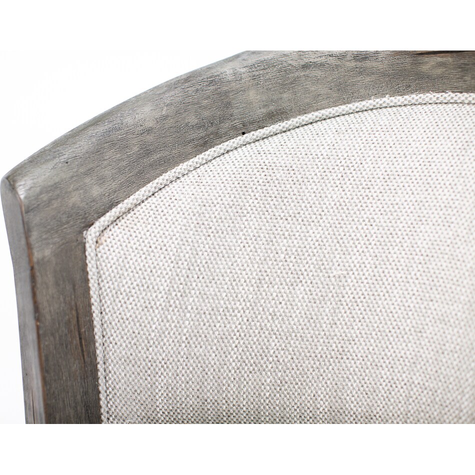 hils beige inch & over bar seat stool   