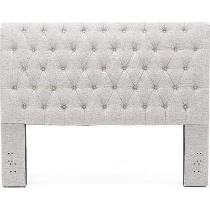 Napleton King Headboard
