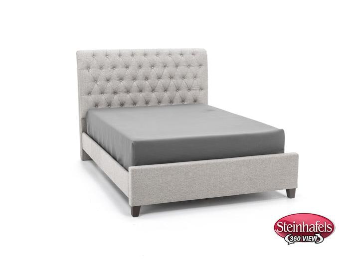 hils beige queen bed package  image q  