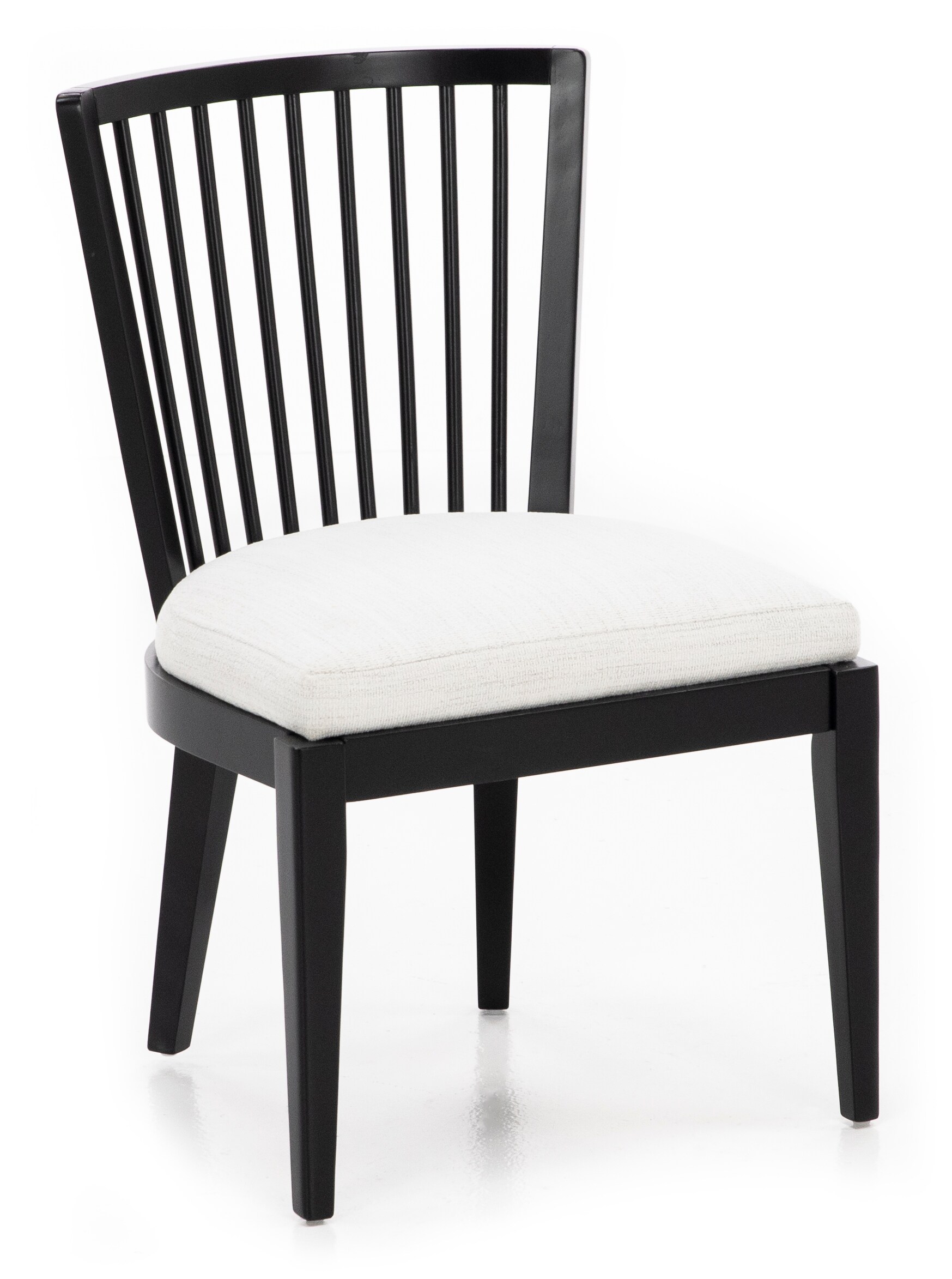 Ellerston Spindle Side Chair Steinhafels