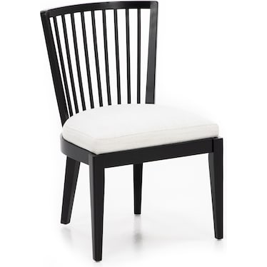 Ellerston Spindle Side Chair