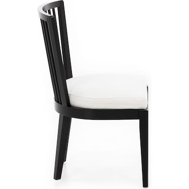 Ellerston Spindle Side Chair