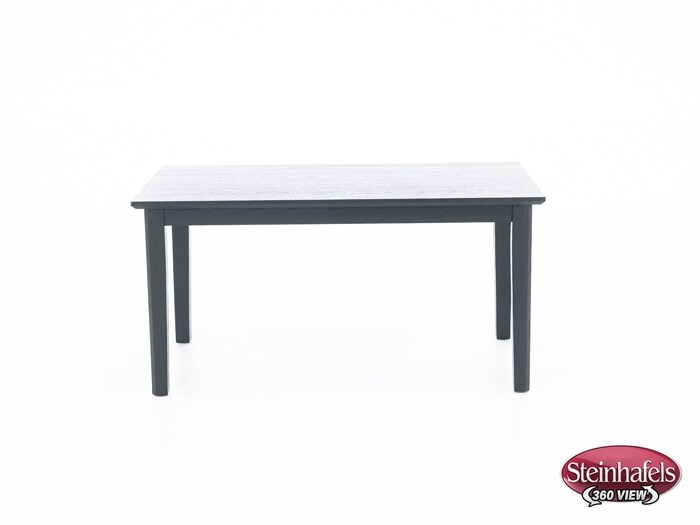 hils black inch standard height rectangle  image   