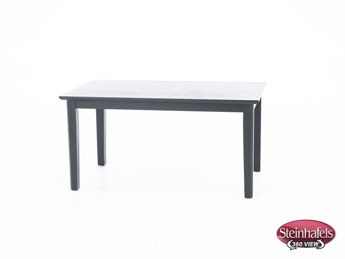 hils black inch standard height rectangle  image   