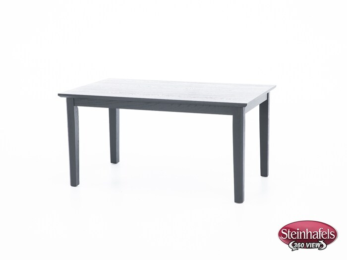 hils black inch standard height rectangle  image   