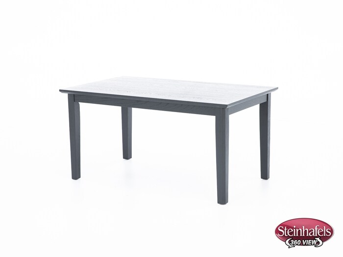 hils black inch standard height rectangle  image   