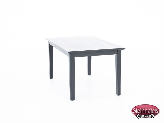 hils black inch standard height rectangle  image   