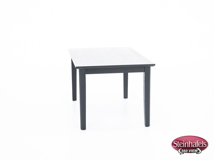 hils black inch standard height rectangle  image   