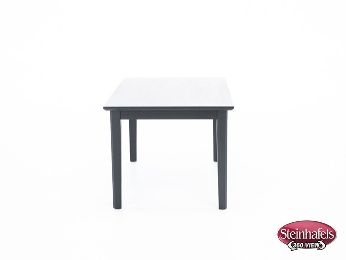 hils black inch standard height rectangle  image   