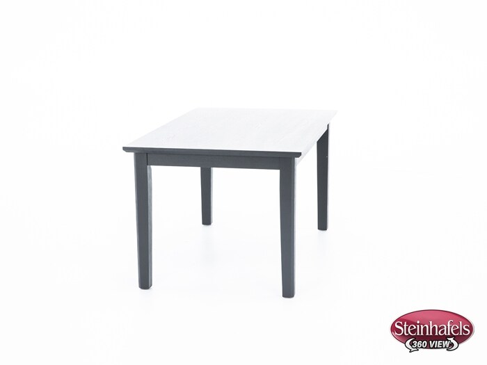 hils black inch standard height rectangle  image   