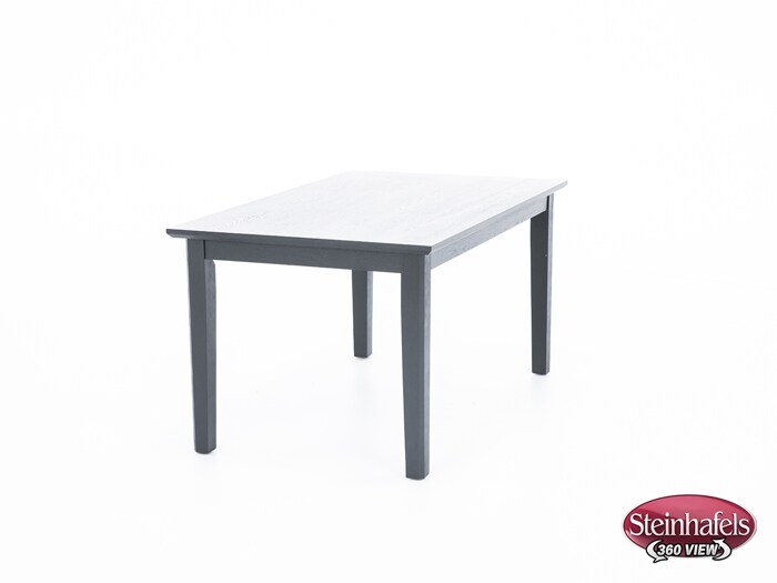 hils black inch standard height rectangle  image   