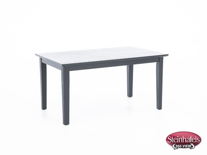 hils black inch standard height rectangle  image   