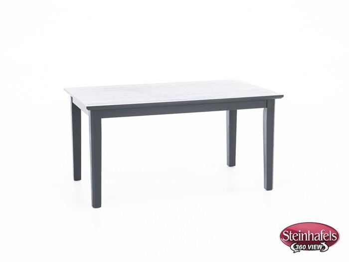 hils black inch standard height rectangle  image   
