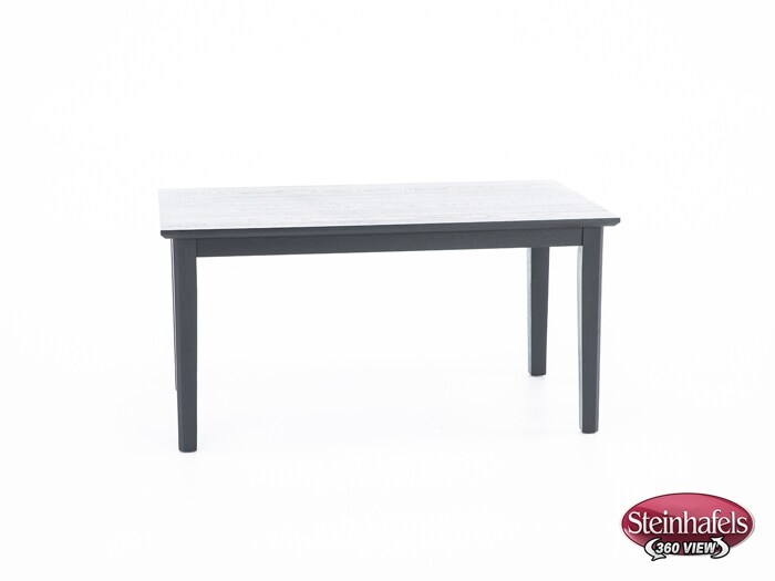 hils black inch standard height rectangle  image   
