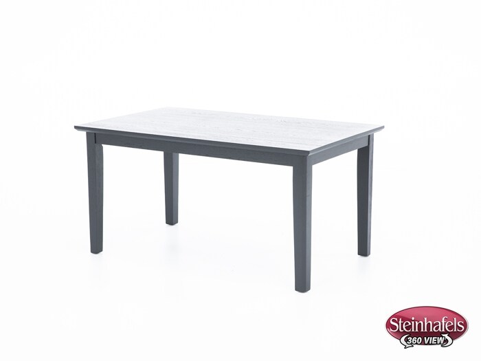 hils black inch standard height rectangle  image   