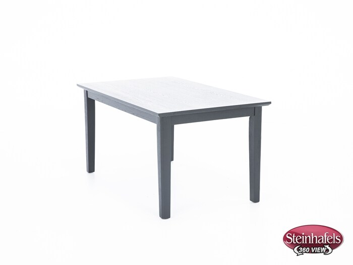 hils black inch standard height rectangle  image   