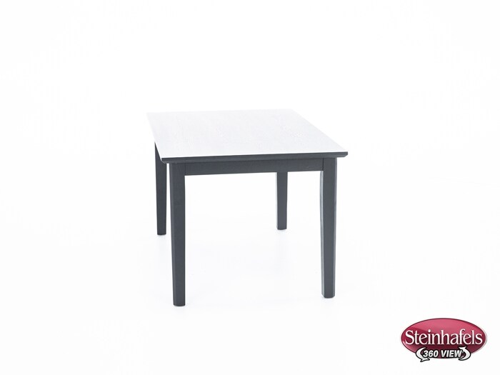 hils black inch standard height rectangle  image   