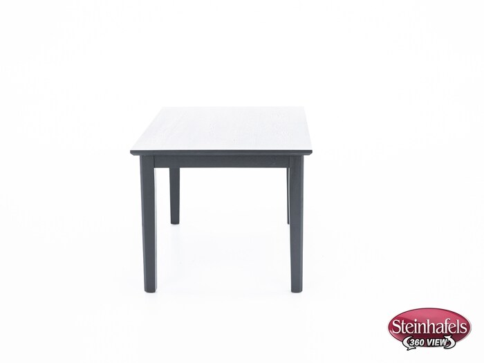 hils black inch standard height rectangle  image   