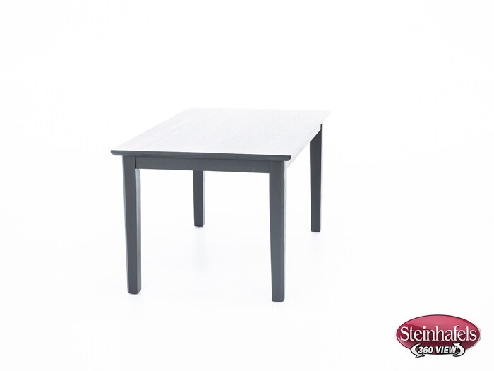 hils black inch standard height rectangle  image   