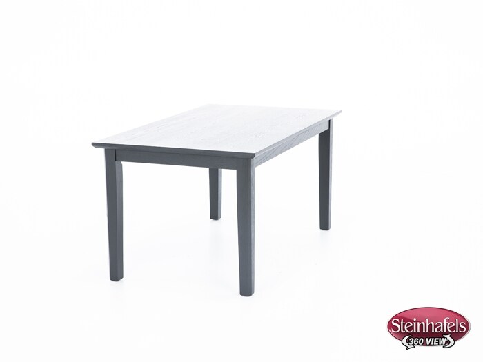 hils black inch standard height rectangle  image   