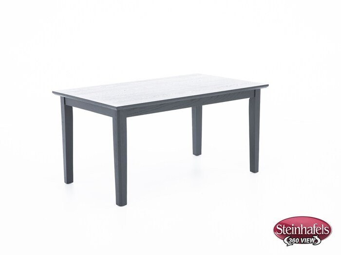 hils black inch standard height rectangle  image   