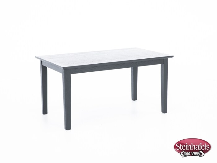 hils black inch standard height rectangle  image   