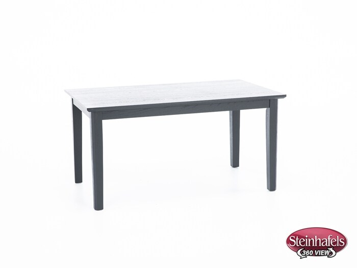 hils black inch standard height rectangle  image   