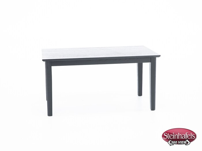 hils black inch standard height rectangle  image   