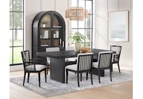 hils black inch standard height rectangle lifestyle image   