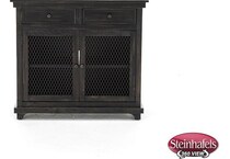 hils black chests cabinets  image   