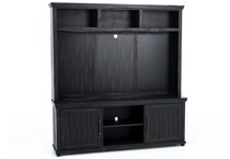 hils black console pkg  