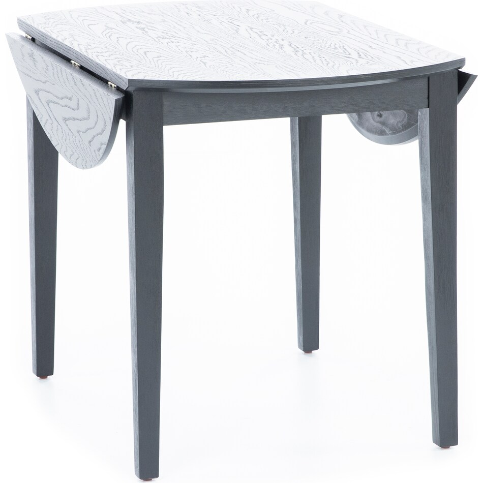 hils black standard height round oval p  