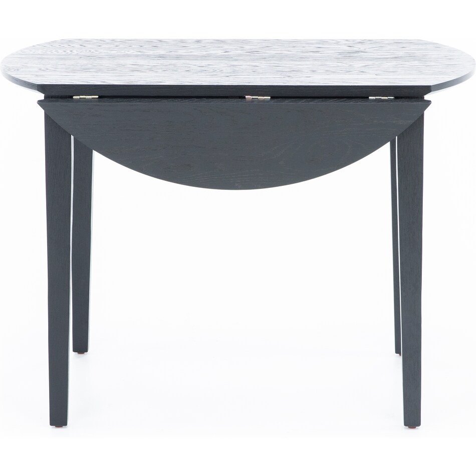 hils black standard height round oval p  