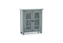 hils blue chests cabinets   