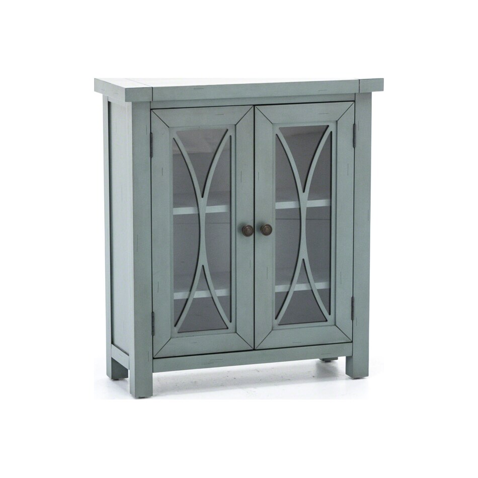 hils blue chests cabinets   