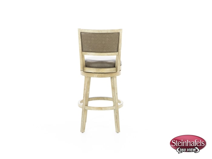 hils brown inch & over bar seat stool  image   