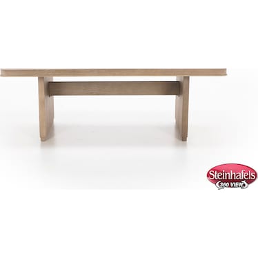 Ellerston 84" Dining Table