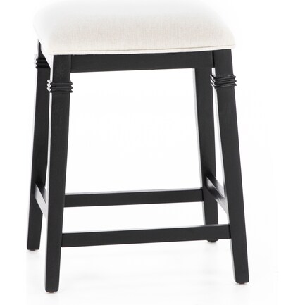 25" Clive Counter Stool