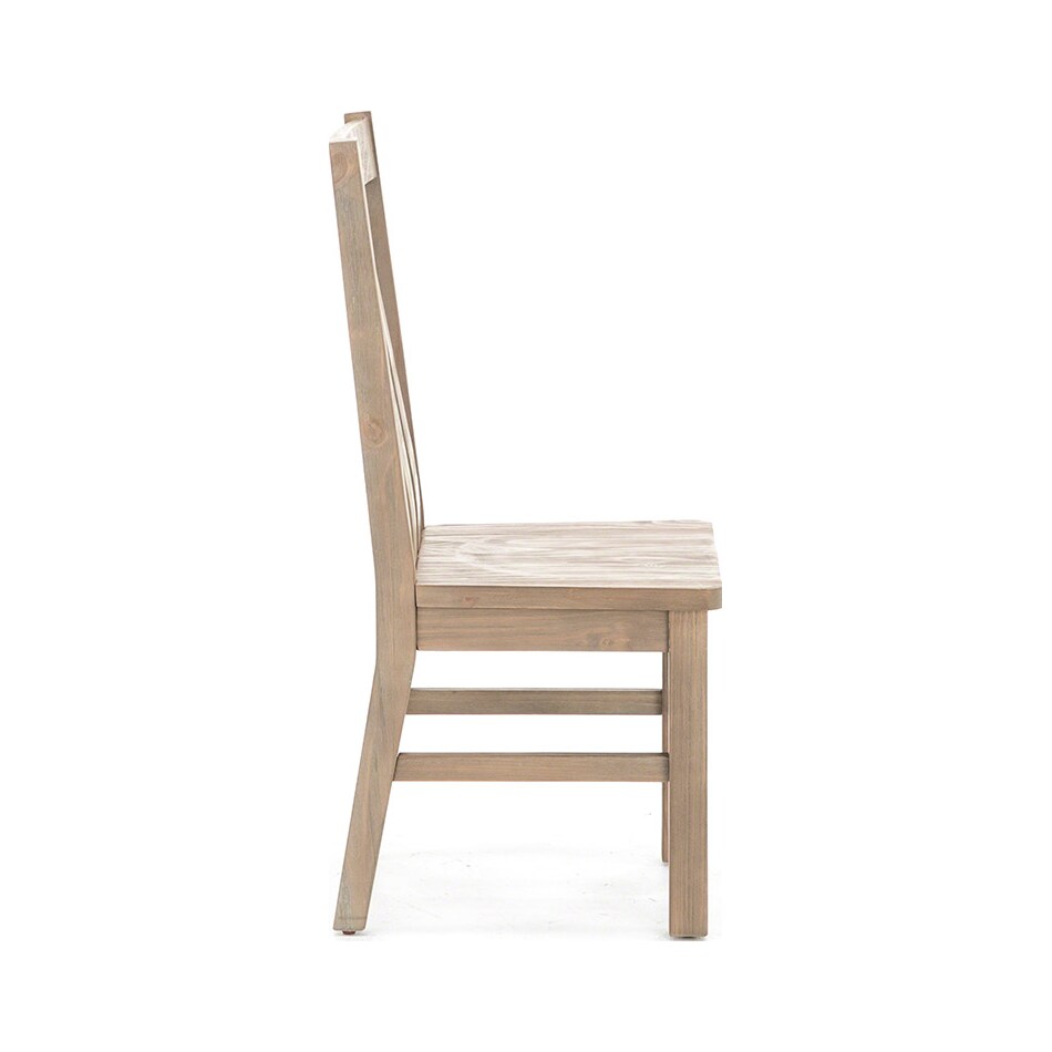 hils brown bench   