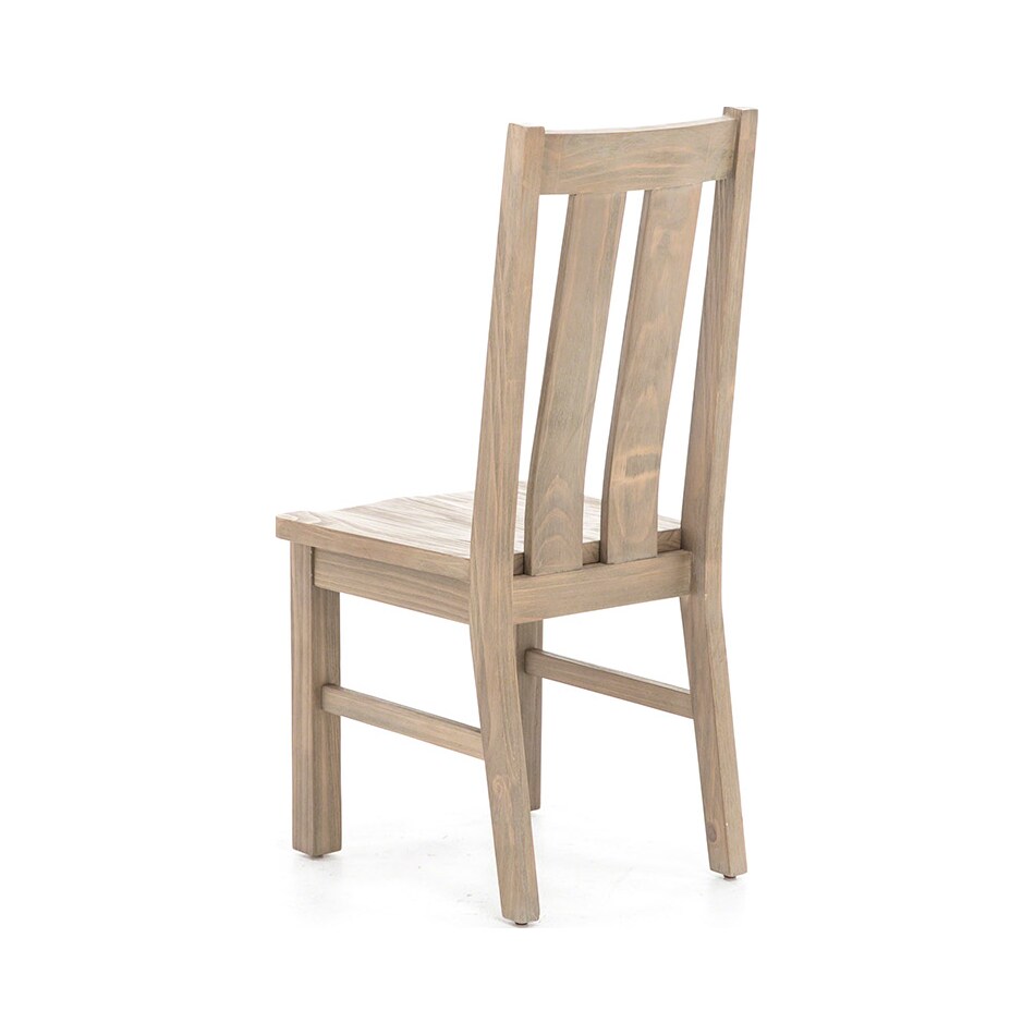 hils brown bench   