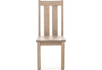 hils brown bench   