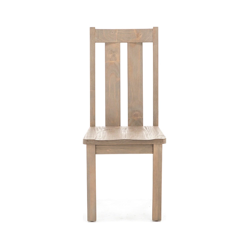 hils brown bench   